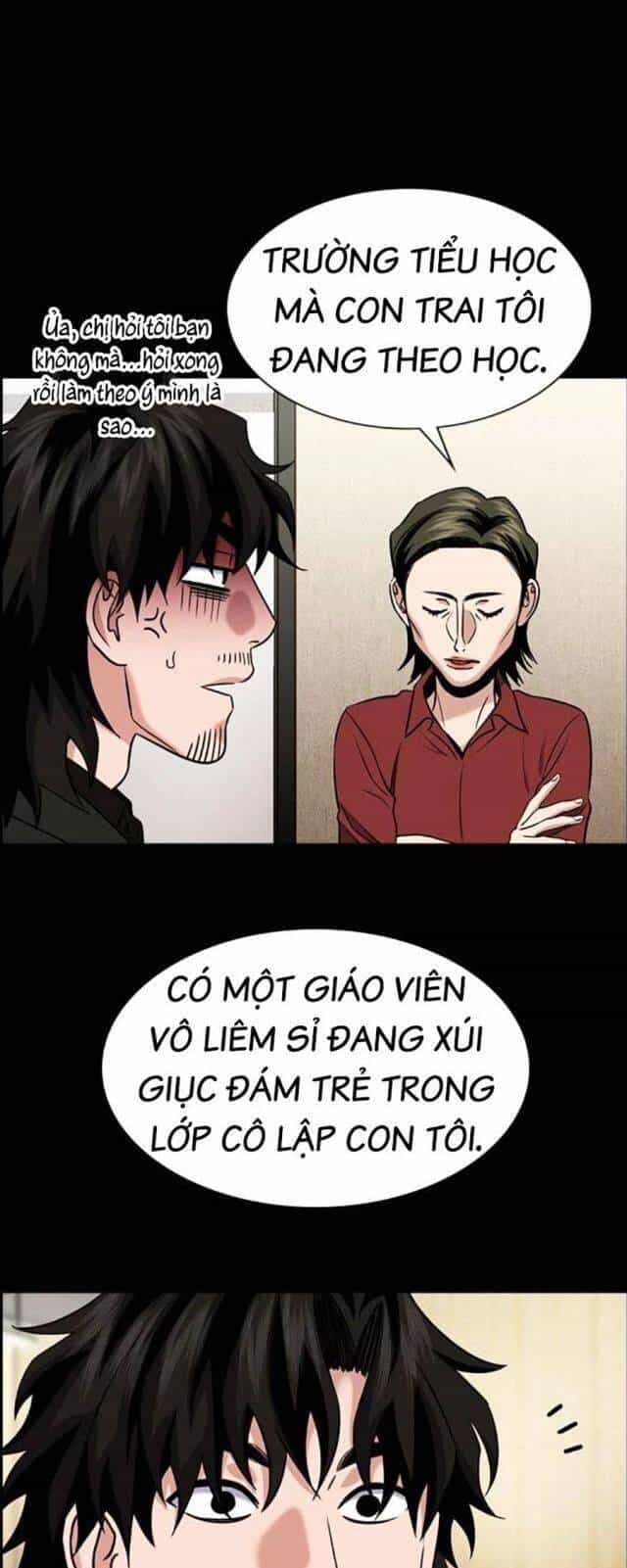 Giáo Dục Chân Chính - Chương 171 - ảnh 7