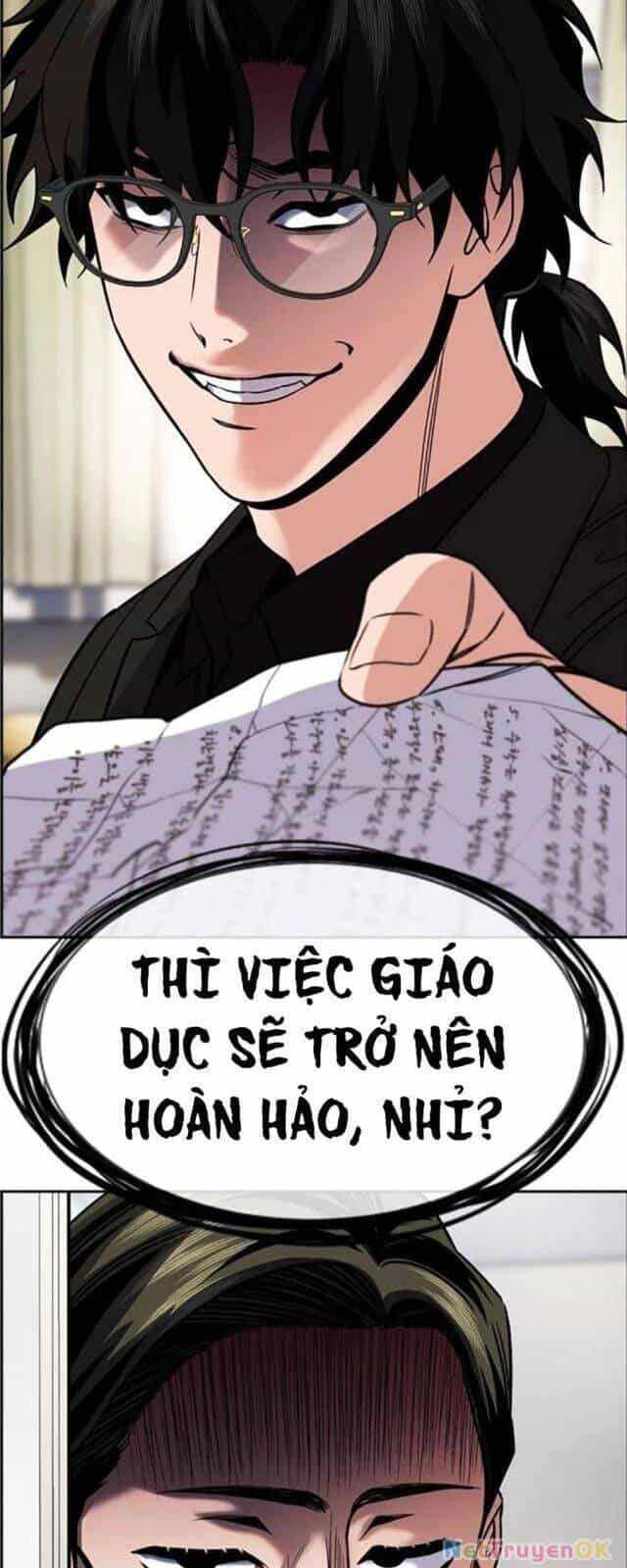 Giáo Dục Chân Chính - Chương 171 - ảnh 74