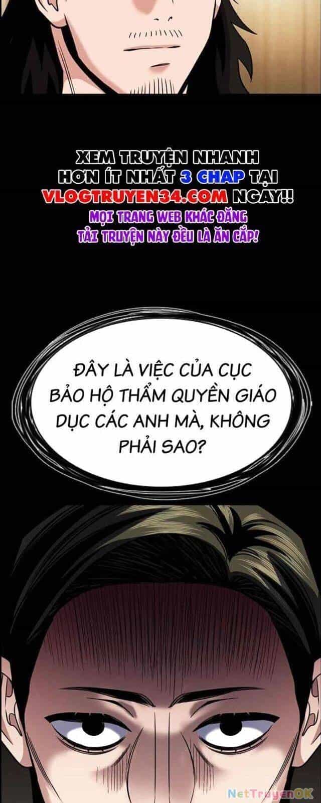 Giáo Dục Chân Chính - Chương 171 - ảnh 8