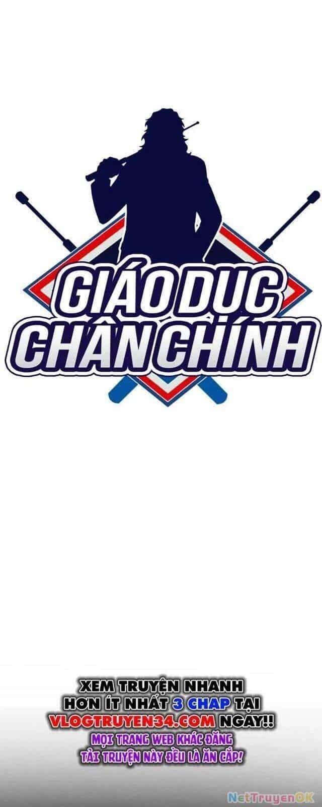 Giáo Dục Chân Chính - Chương 172 - ảnh 12