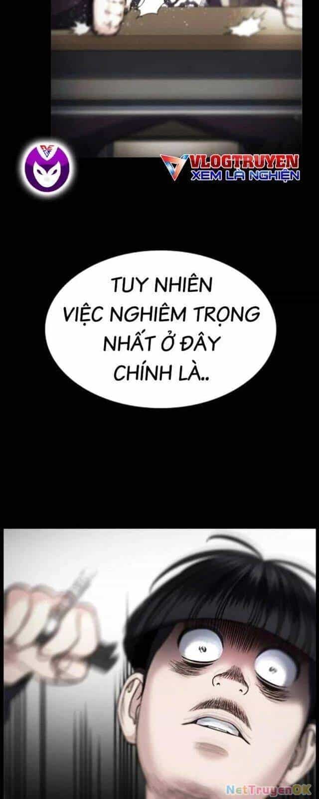 Giáo Dục Chân Chính - Chương 172 - ảnh 14