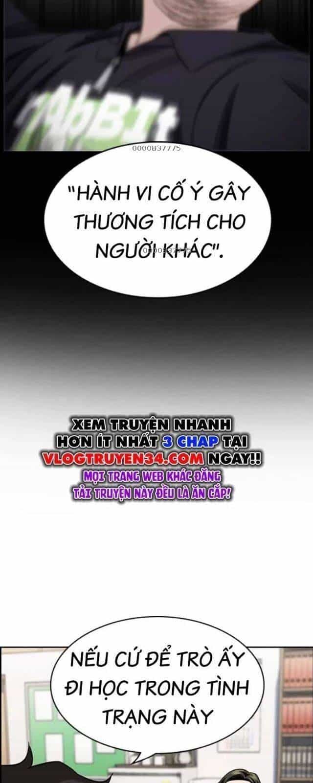 Giáo Dục Chân Chính - Chương 172 - ảnh 15