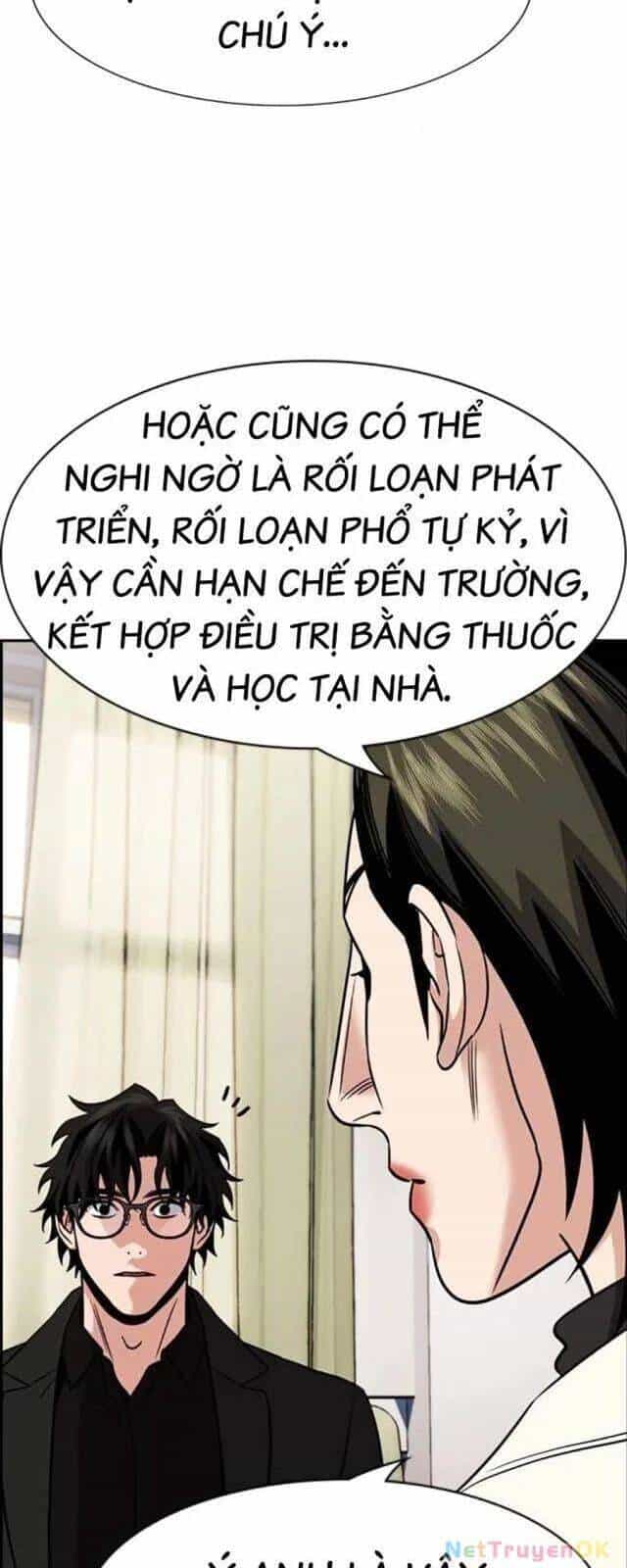 Giáo Dục Chân Chính - Chương 172 - ảnh 18