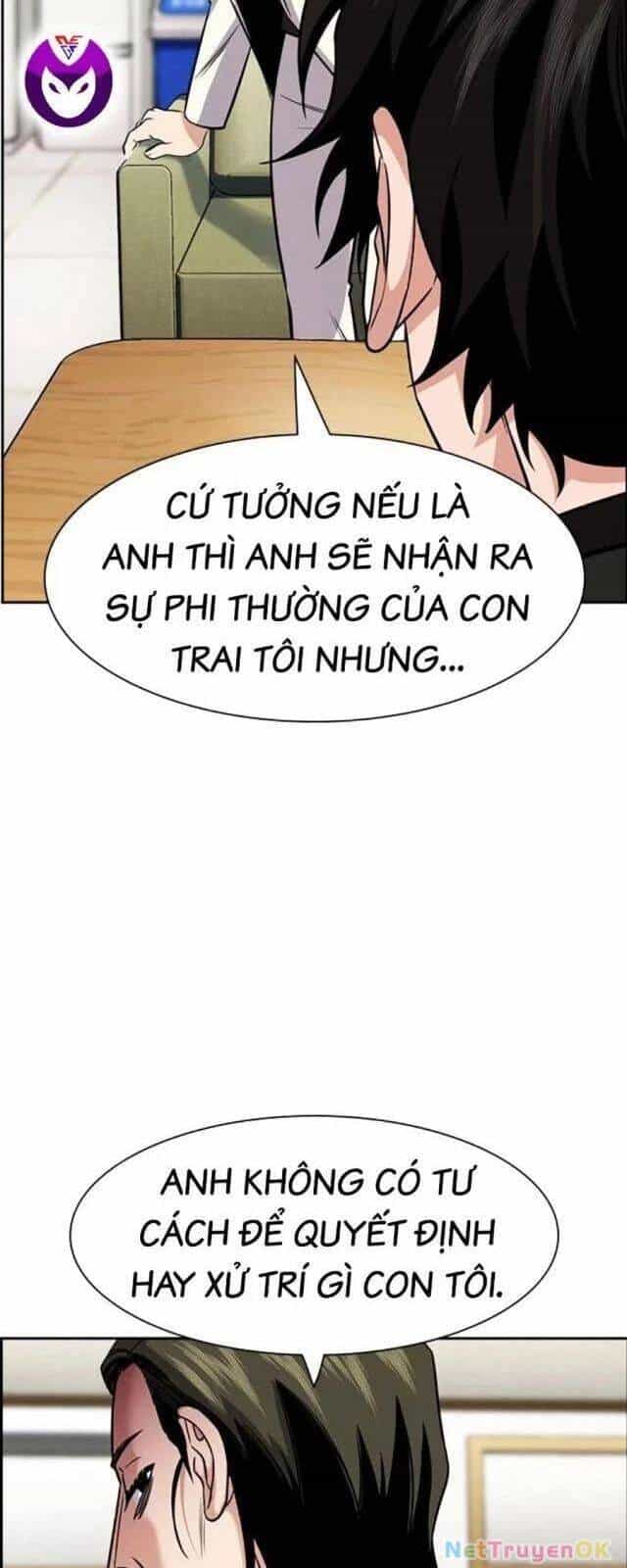 Giáo Dục Chân Chính - Chương 172 - ảnh 28
