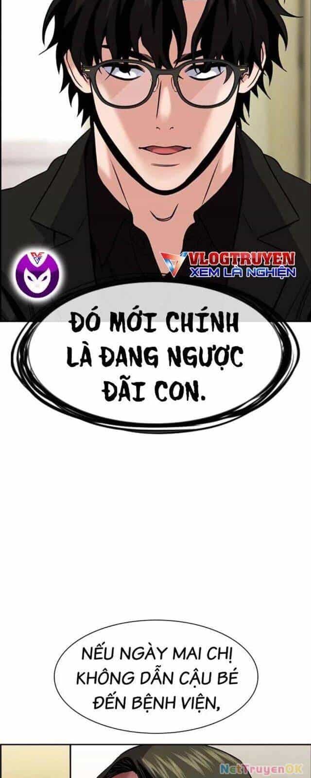 Giáo Dục Chân Chính - Chương 172 - ảnh 31