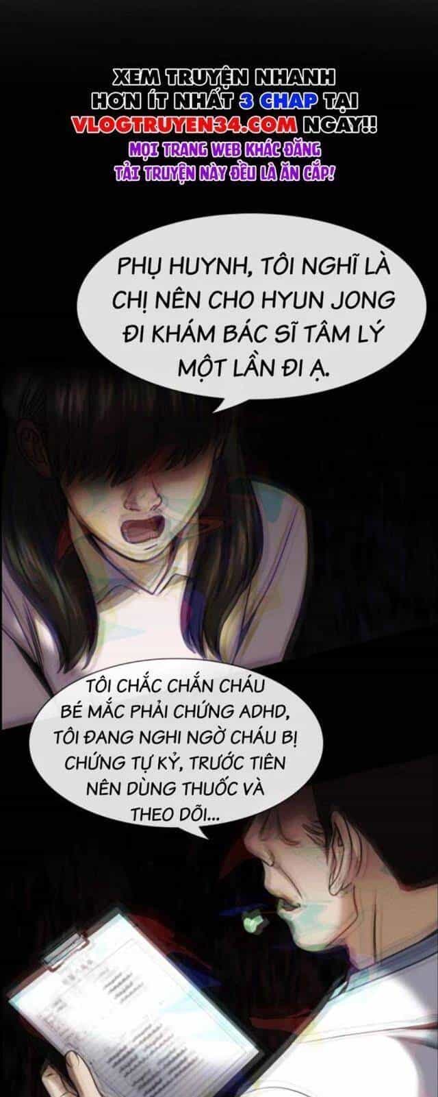 Giáo Dục Chân Chính - Chương 172 - ảnh 36