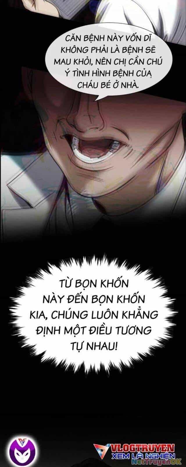 Giáo Dục Chân Chính - Chương 172 - ảnh 37