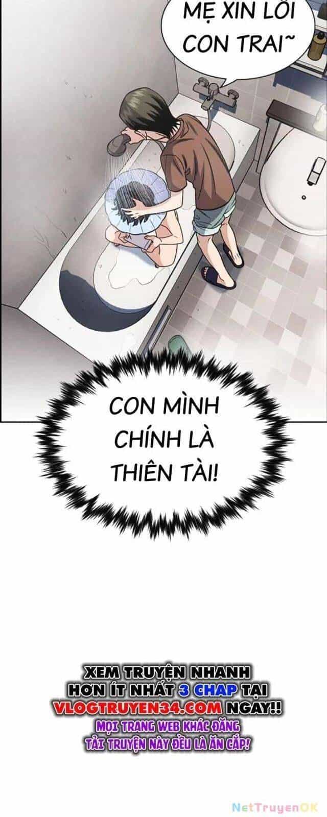 Giáo Dục Chân Chính - Chương 172 - ảnh 47
