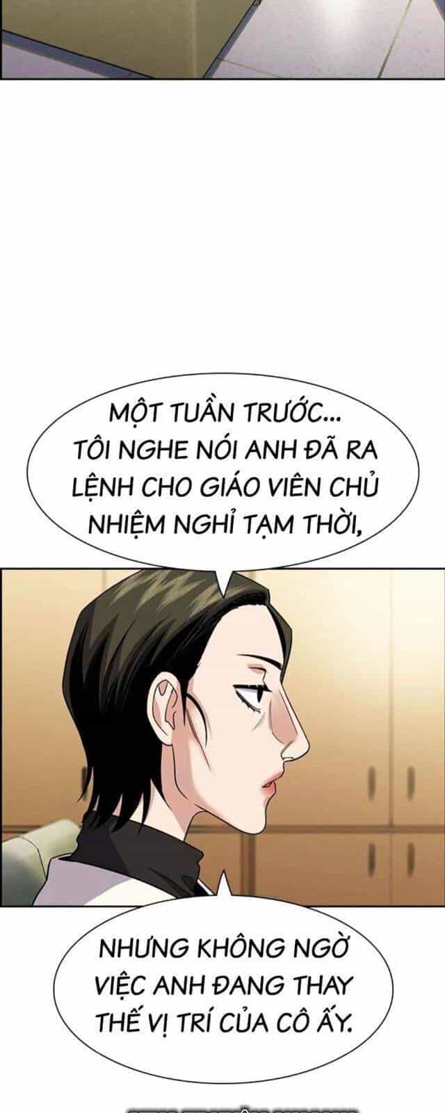 Giáo Dục Chân Chính - Chương 172 - ảnh 5