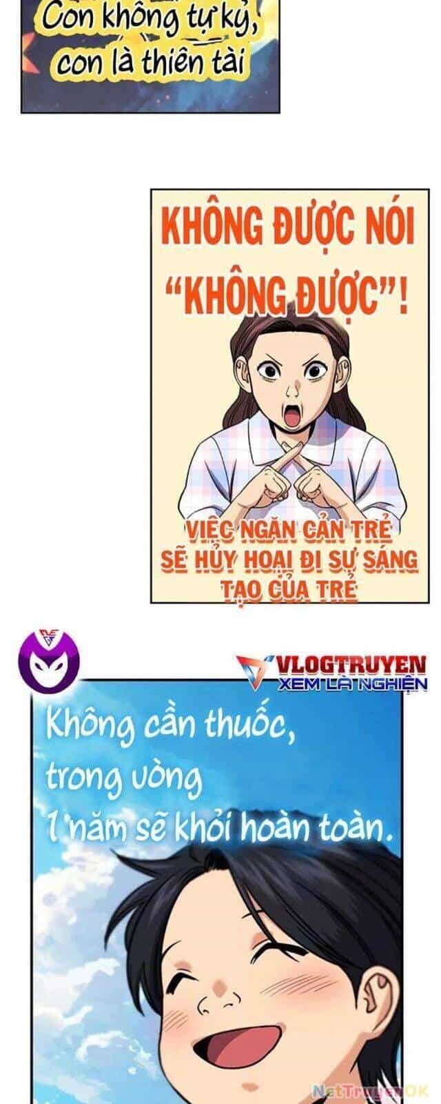 Giáo Dục Chân Chính - Chương 172 - ảnh 62