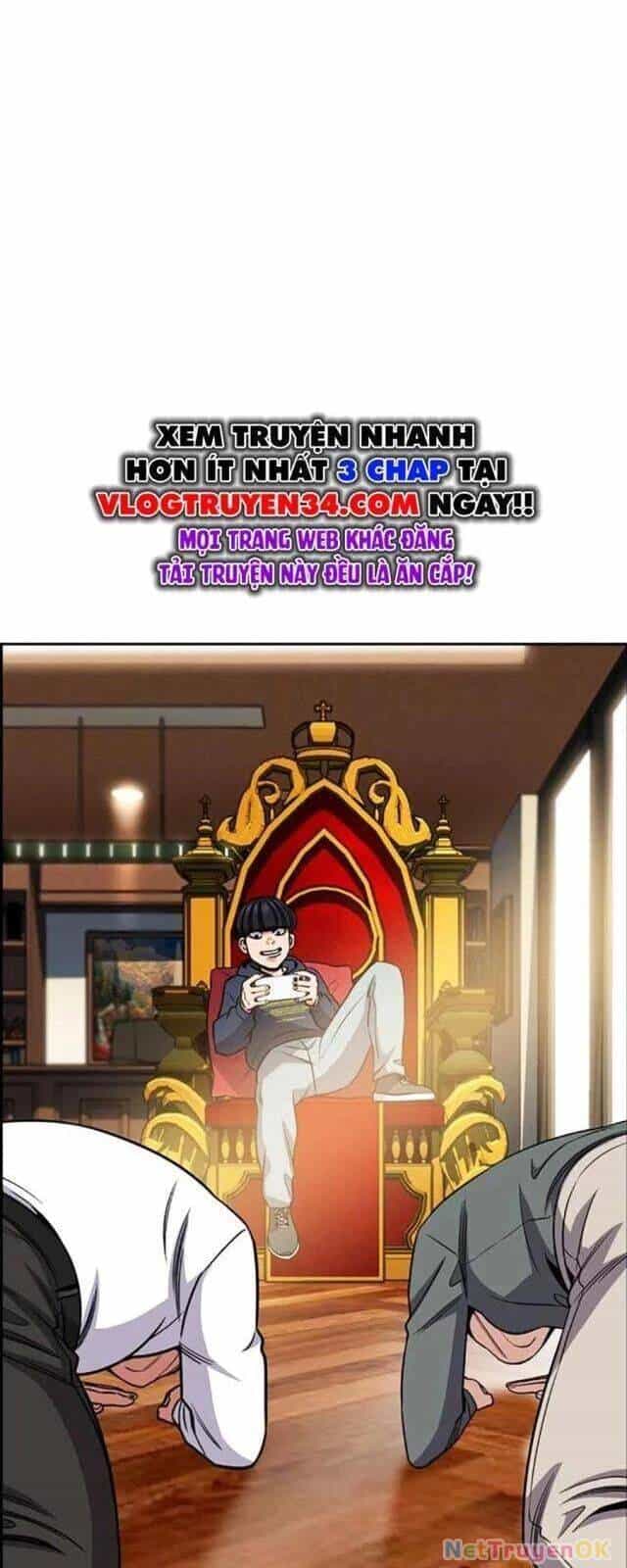 Giáo Dục Chân Chính - Chương 172 - ảnh 64