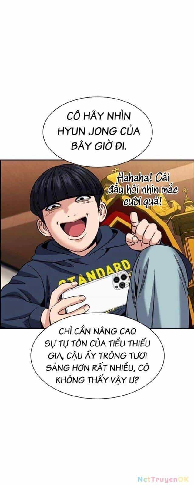 Giáo Dục Chân Chính - Chương 172 - ảnh 66
