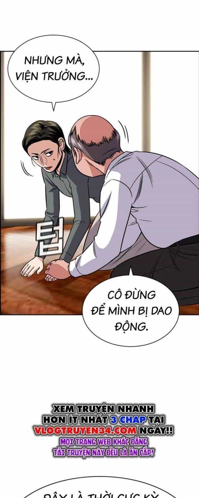 Giáo Dục Chân Chính - Chương 172 - ảnh 67