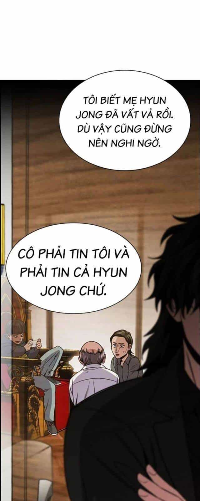 Giáo Dục Chân Chính - Chương 172 - ảnh 69