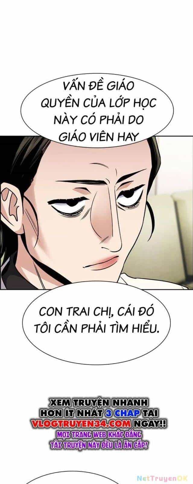Giáo Dục Chân Chính - Chương 172 - ảnh 8