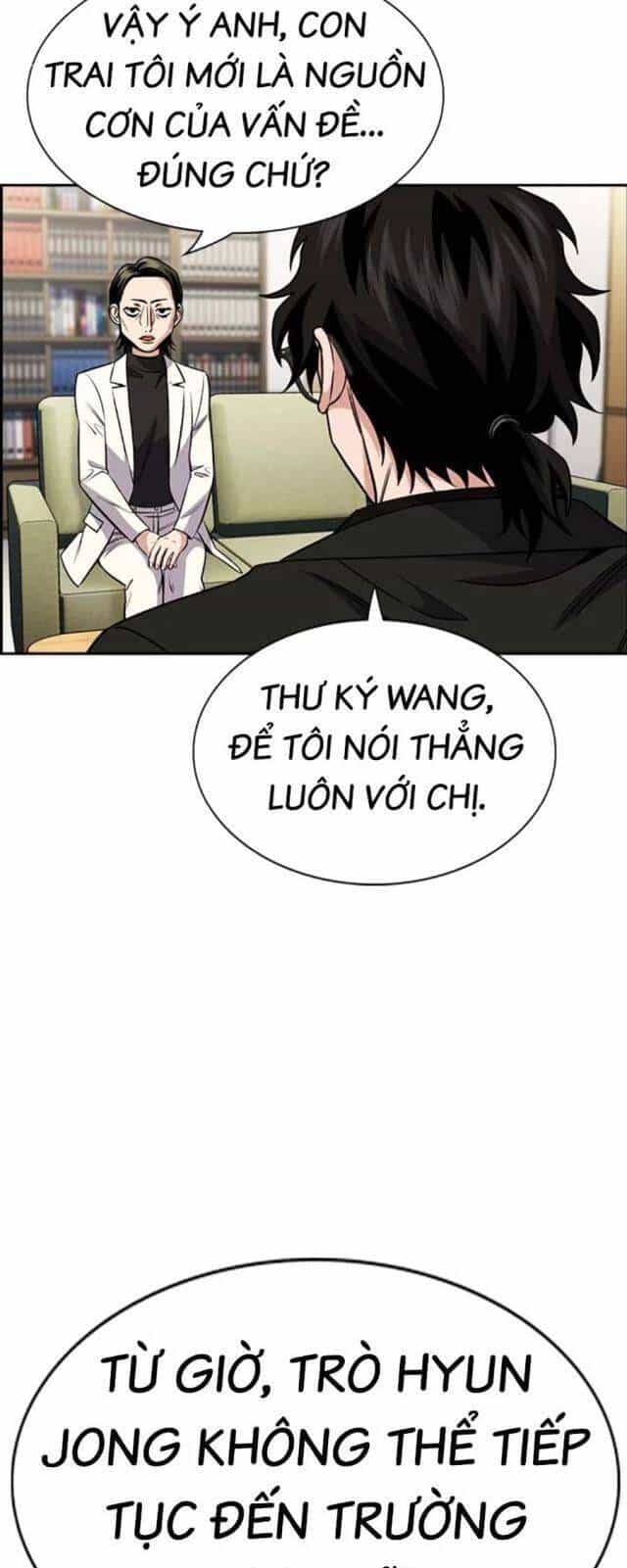 Giáo Dục Chân Chính - Chương 172 - ảnh 9
