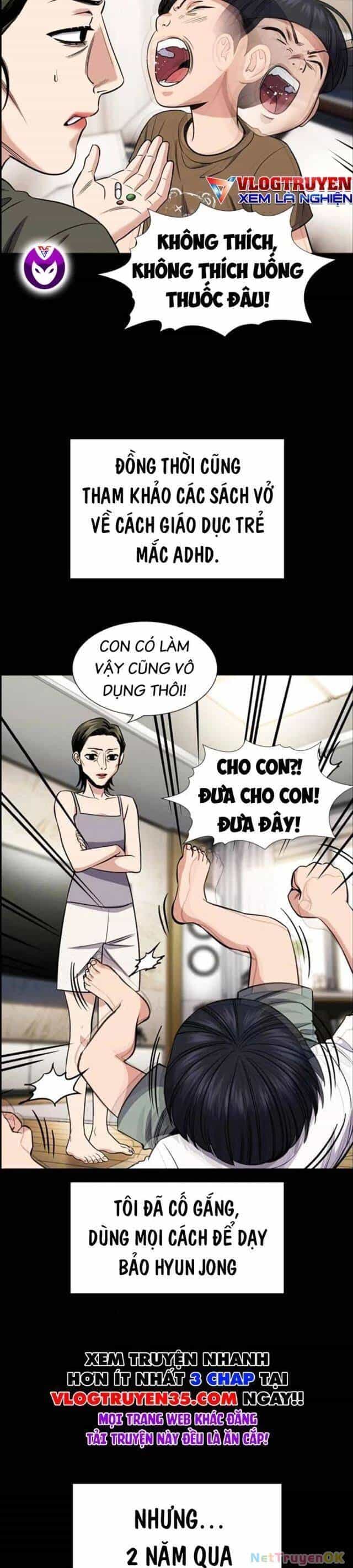 Giáo Dục Chân Chính - Chương 173 - ảnh 16