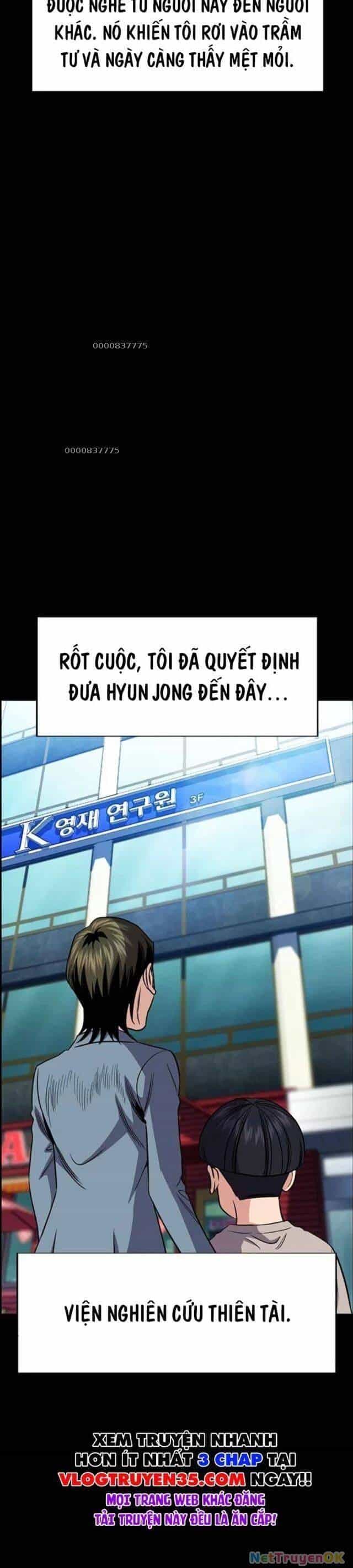 Giáo Dục Chân Chính - Chương 173 - ảnh 18