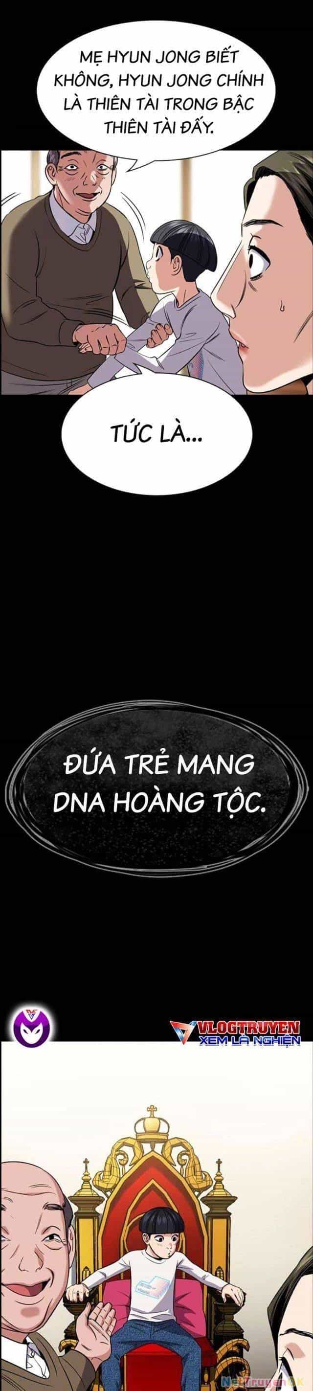 Giáo Dục Chân Chính - Chương 173 - ảnh 24