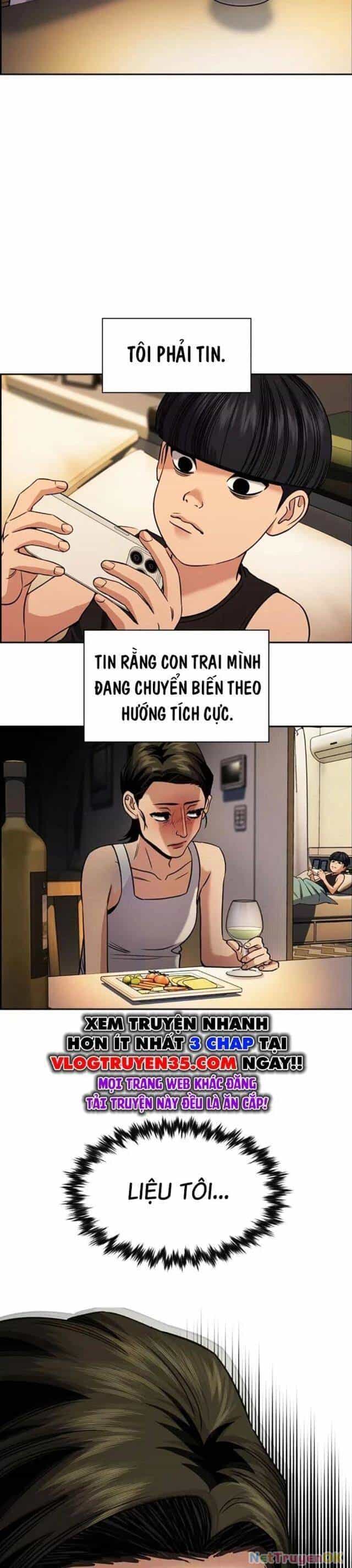 Giáo Dục Chân Chính - Chương 173 - ảnh 34