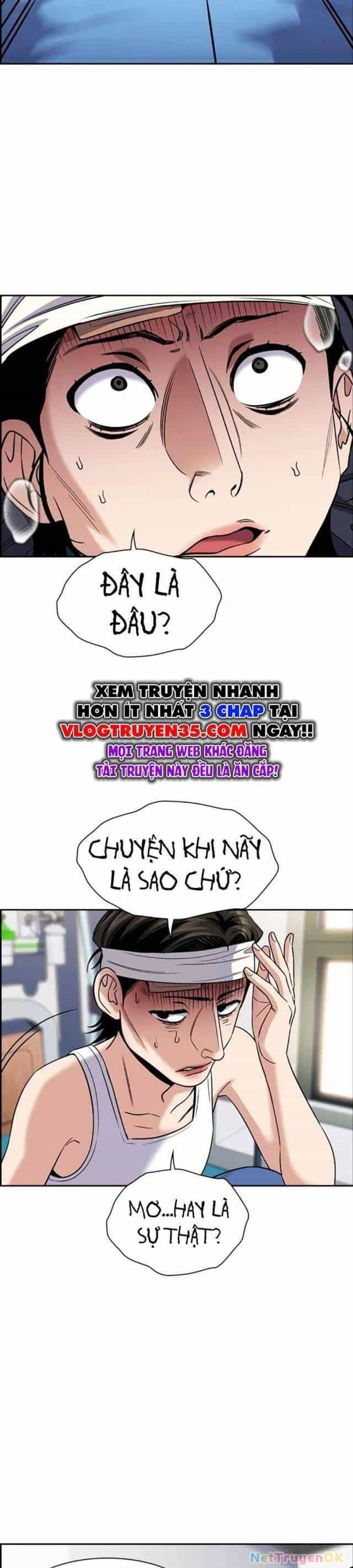 Giáo Dục Chân Chính - Chương 173 - ảnh 41