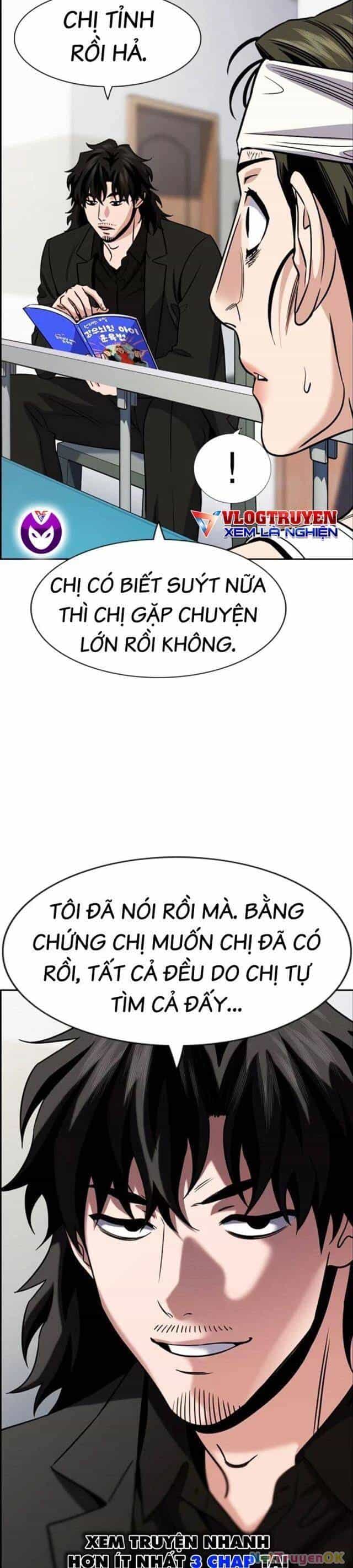 Giáo Dục Chân Chính - Chương 173 - ảnh 42