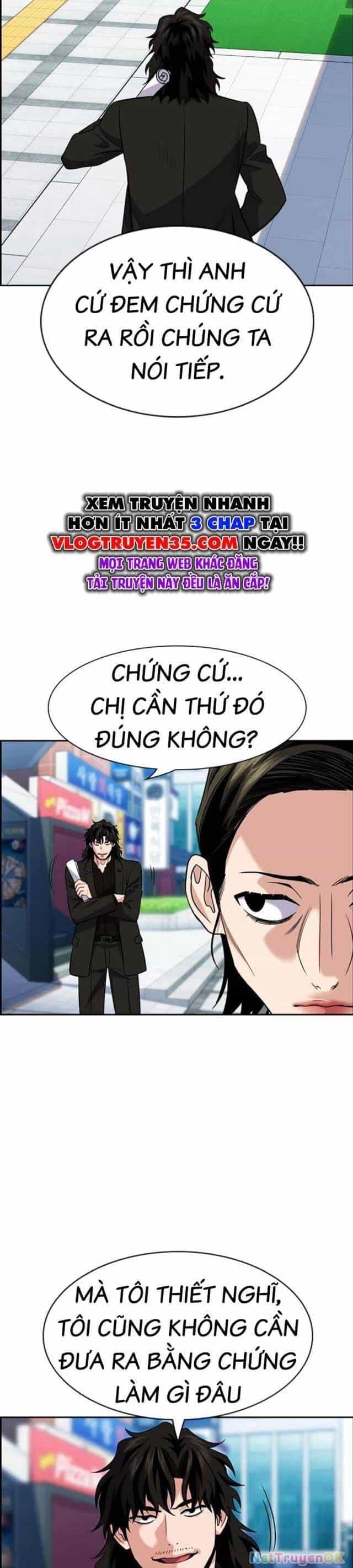 Giáo Dục Chân Chính - Chương 173 - ảnh 6