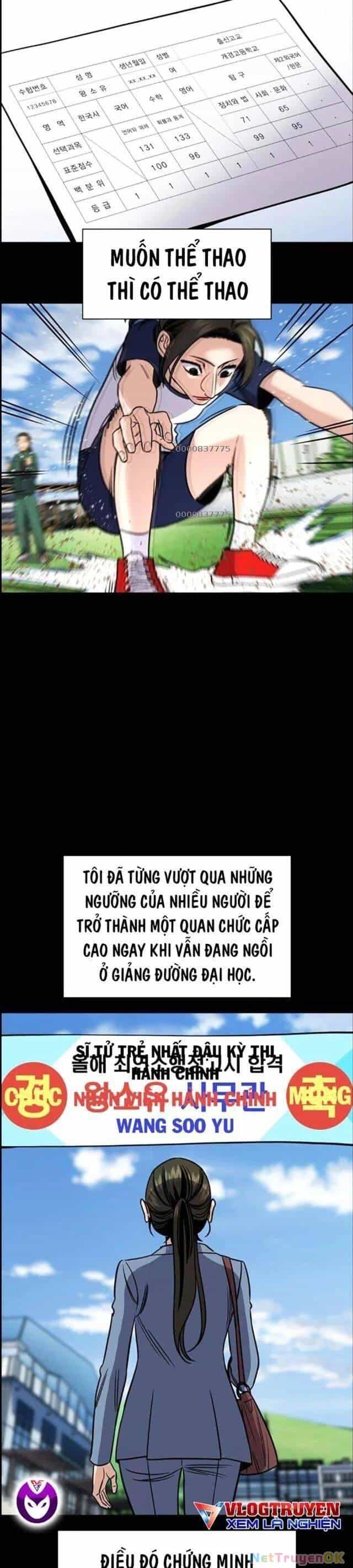 Giáo Dục Chân Chính - Chương 173 - ảnh 9