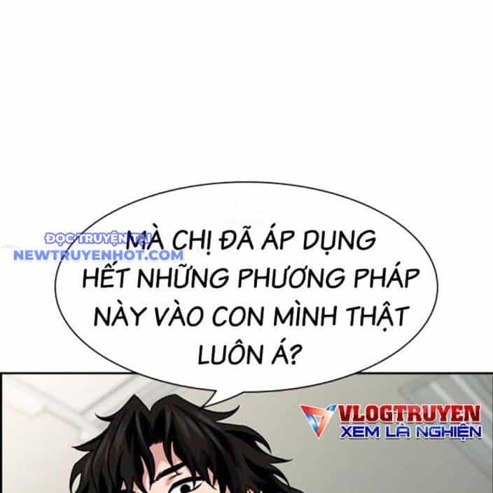 Giáo Dục Chân Chính - Chương 174 - ảnh 14