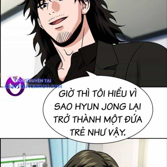 Giáo Dục Chân Chính - Chương 174 - ảnh 15