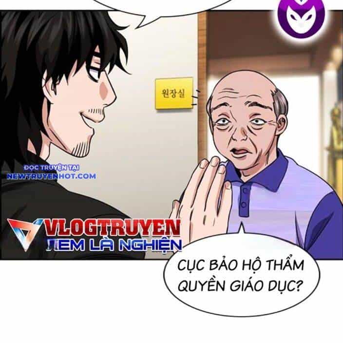 Giáo Dục Chân Chính - Chương 175 - ảnh 6