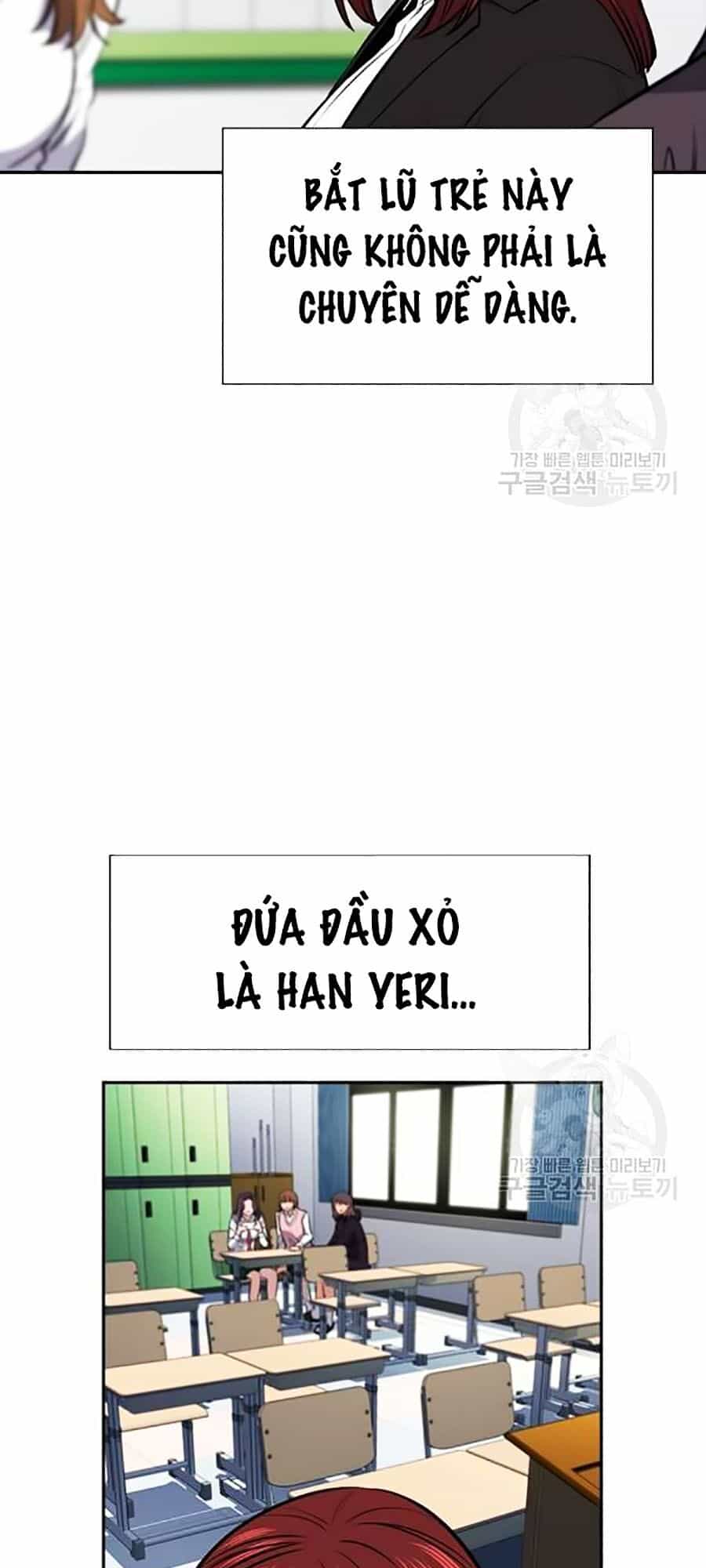 Giáo Dục Chân Chính - Chương 17 - ảnh 109