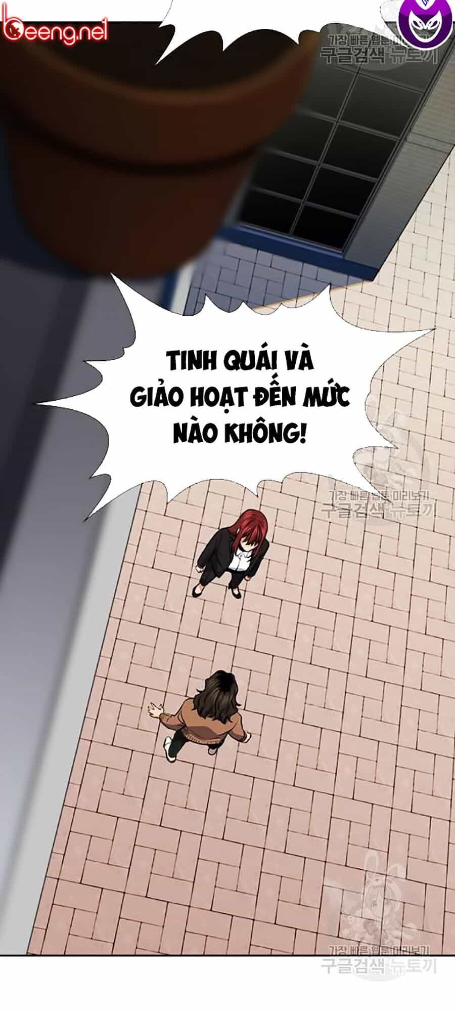 Giáo Dục Chân Chính - Chương 17 - ảnh 9