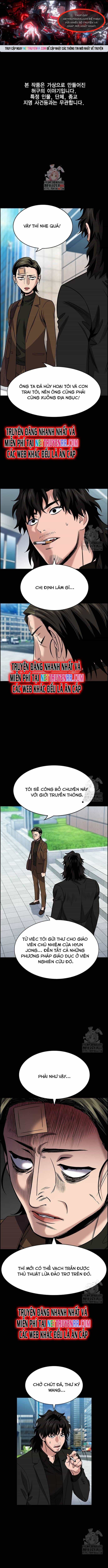 Giáo Dục Chân Chính - Chương 177 - ảnh 1
