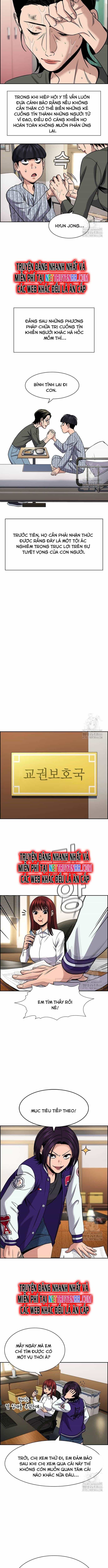 Giáo Dục Chân Chính - Chương 177 - ảnh 6