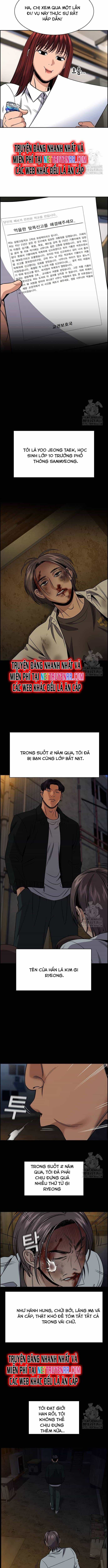 Giáo Dục Chân Chính - Chương 177 - ảnh 7