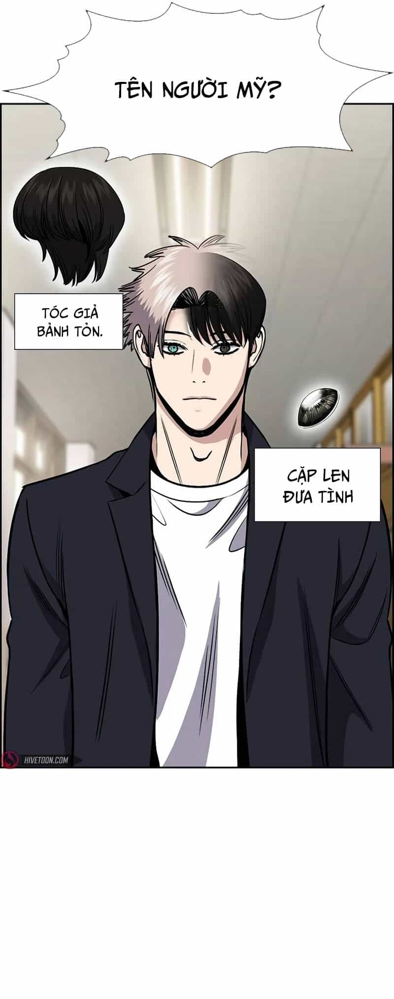 Giáo Dục Chân Chính - Chương 179 - ảnh 12