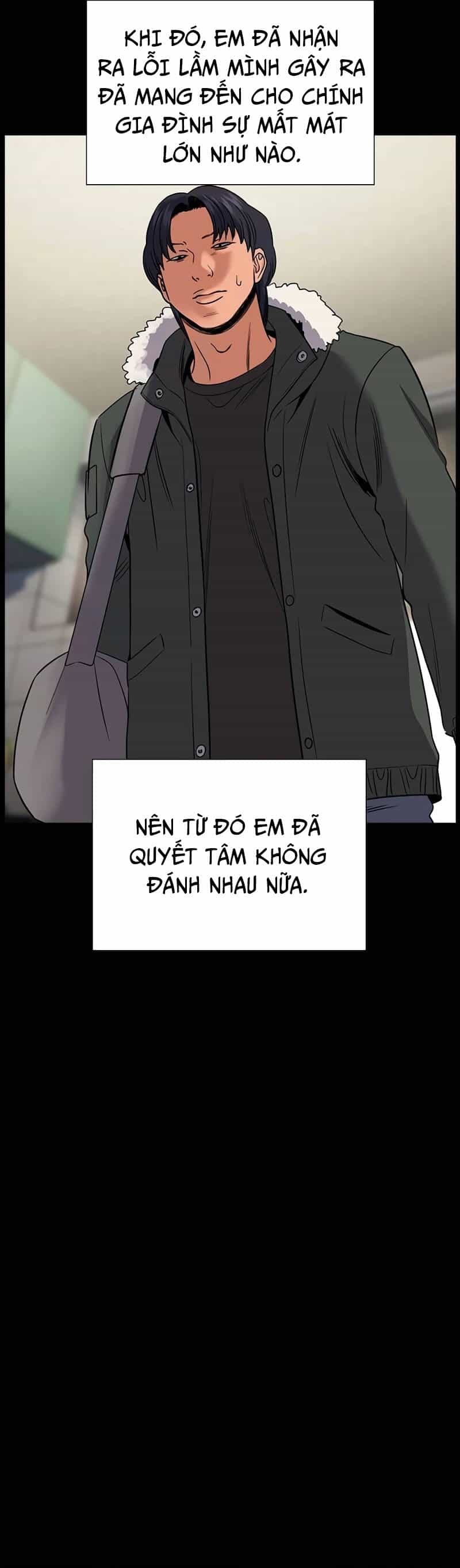 Giáo Dục Chân Chính - Chương 179 - ảnh 38