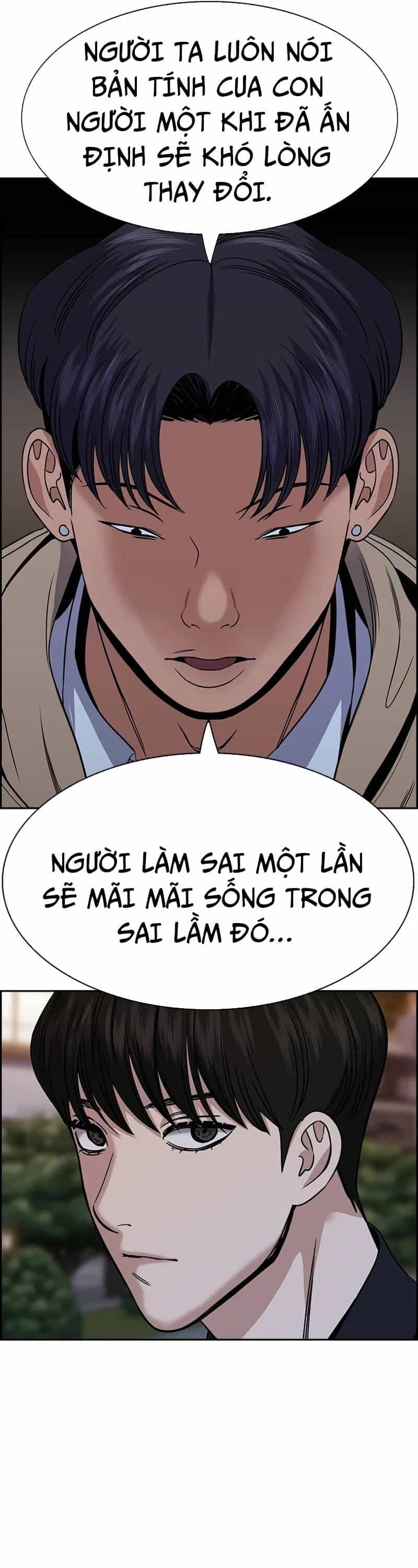 Giáo Dục Chân Chính - Chương 179 - ảnh 50