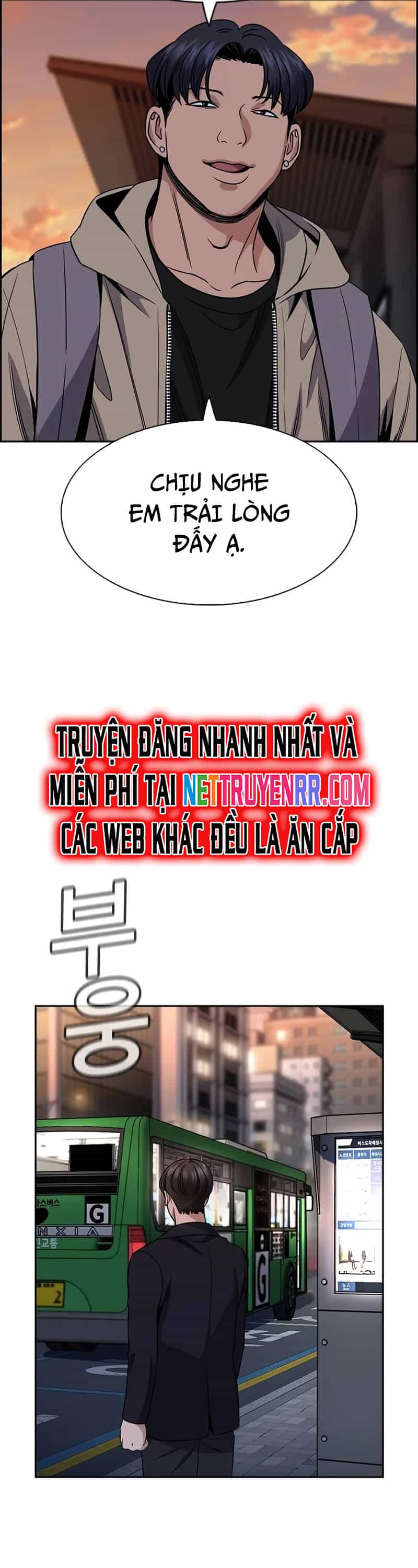 Giáo Dục Chân Chính - Chương 179 - ảnh 53