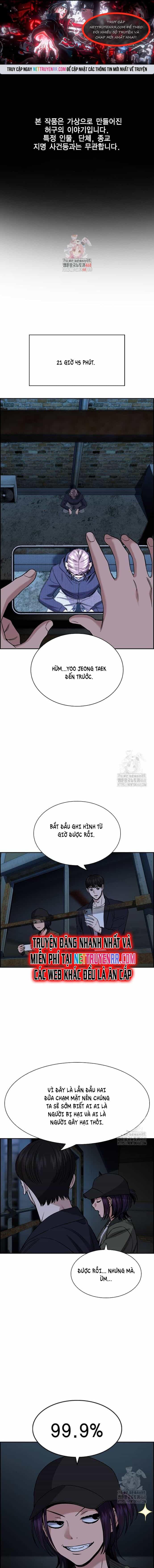 Giáo Dục Chân Chính - Chương 180 - ảnh 1