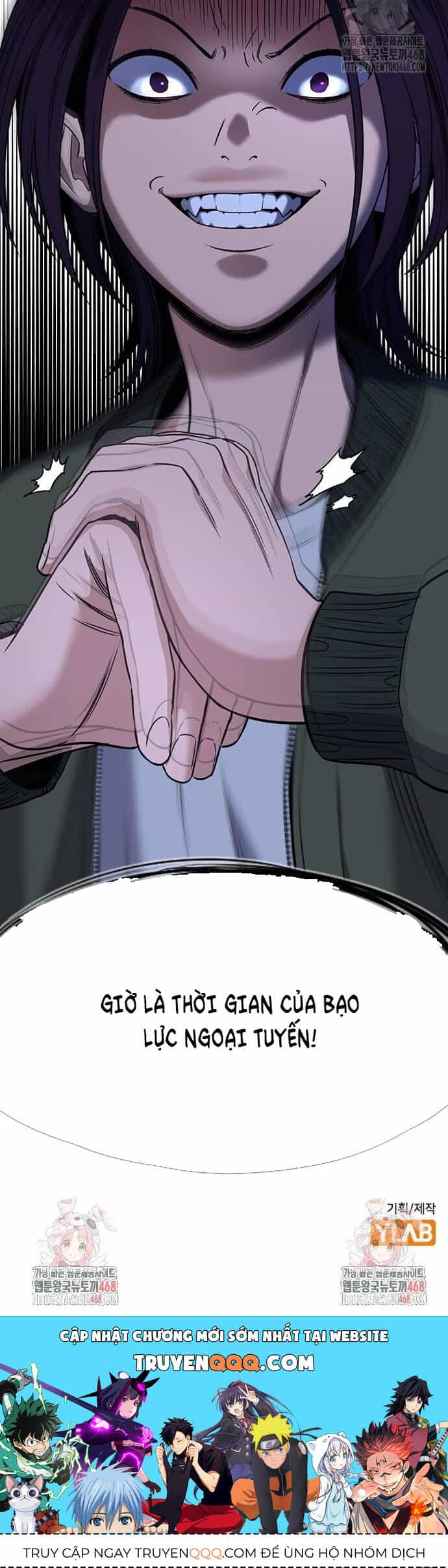 Giáo Dục Chân Chính - Chương 180 - ảnh 20