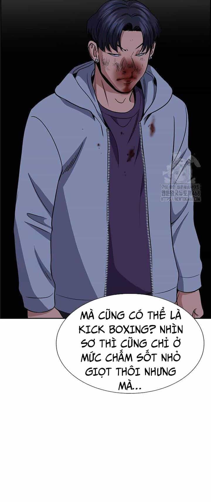 Giáo Dục Chân Chính - Chương 181 - ảnh 11