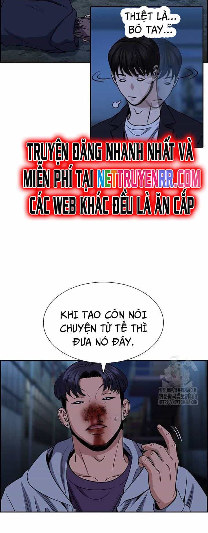 Giáo Dục Chân Chính - Chương 181 - ảnh 14