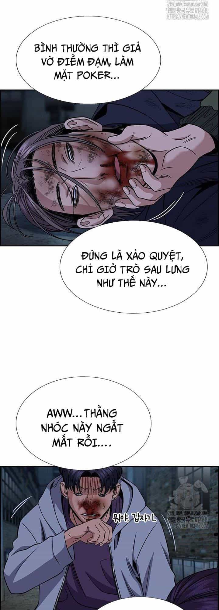 Giáo Dục Chân Chính - Chương 181 - ảnh 3