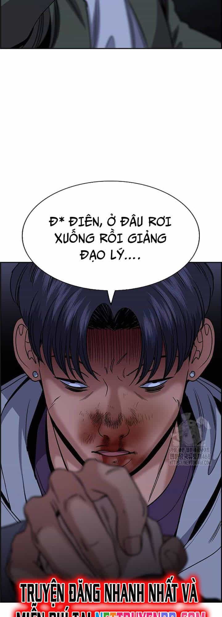 Giáo Dục Chân Chính - Chương 181 - ảnh 6