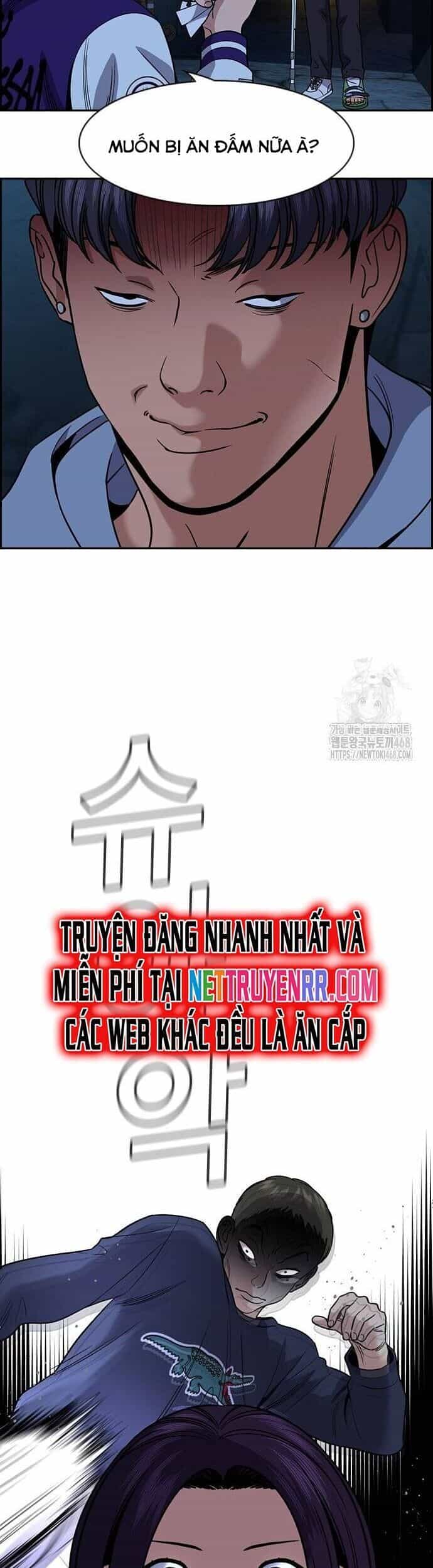 Giáo Dục Chân Chính - Chương 182 - ảnh 32