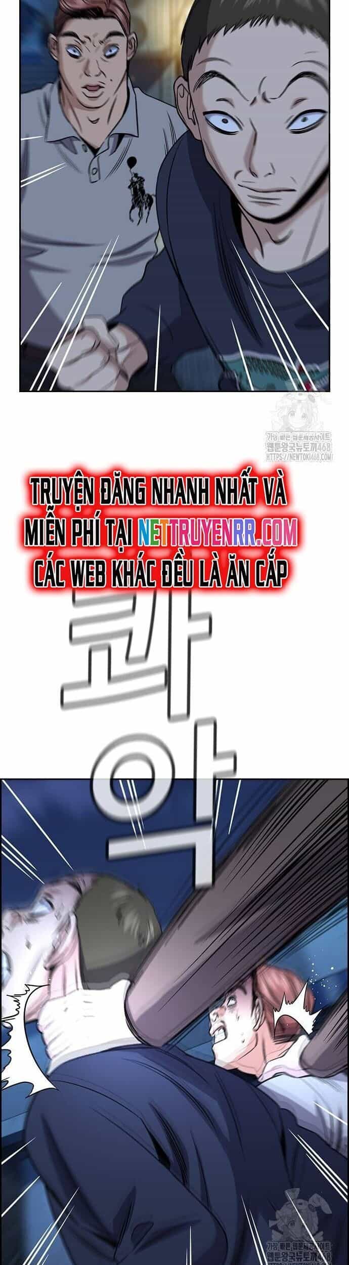 Giáo Dục Chân Chính - Chương 182 - ảnh 43
