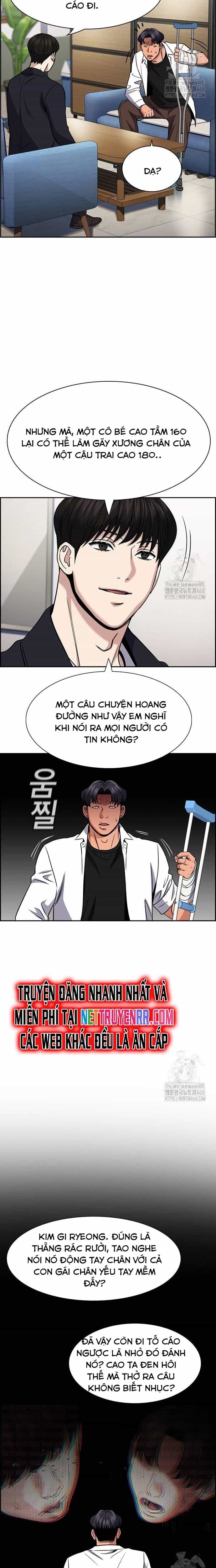 Giáo Dục Chân Chính - Chương 182 - ảnh 9