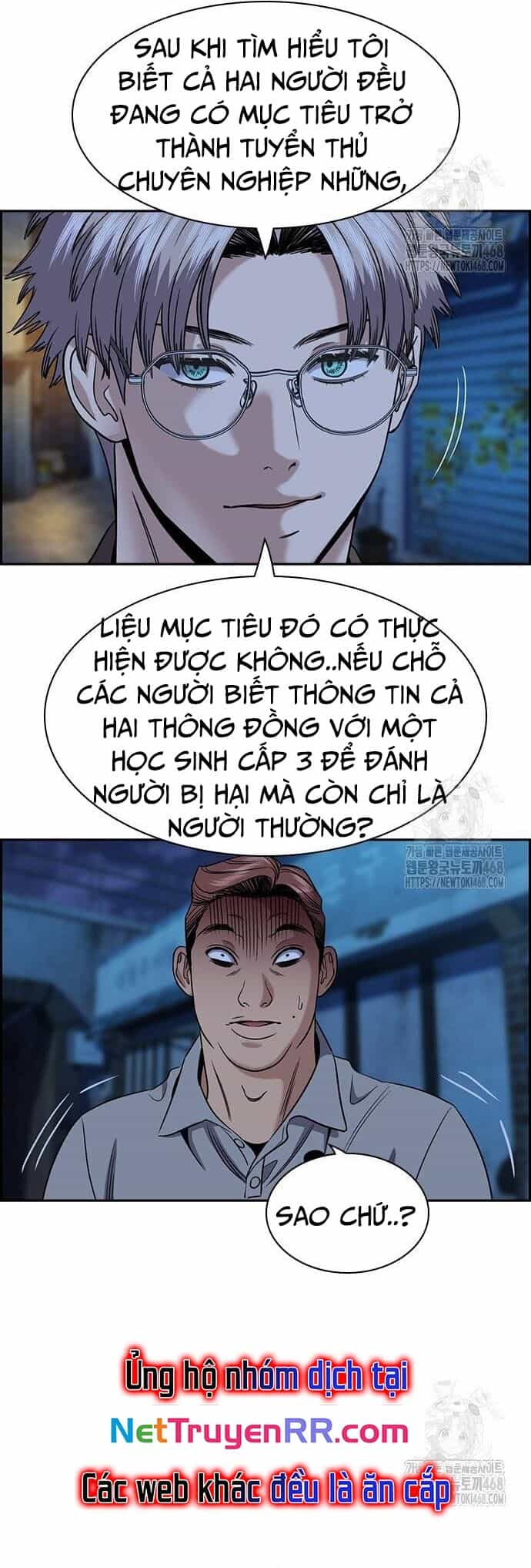 Giáo Dục Chân Chính - Chương 183 - ảnh 11